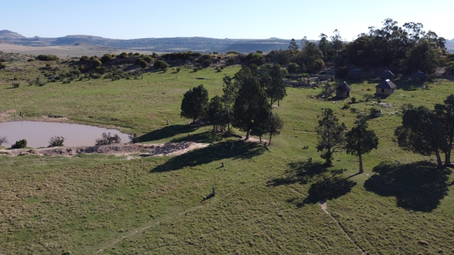Commercial Property for Sale in Paul Roux Free State